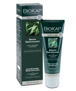 Baume restructurant BIO, 125 ml